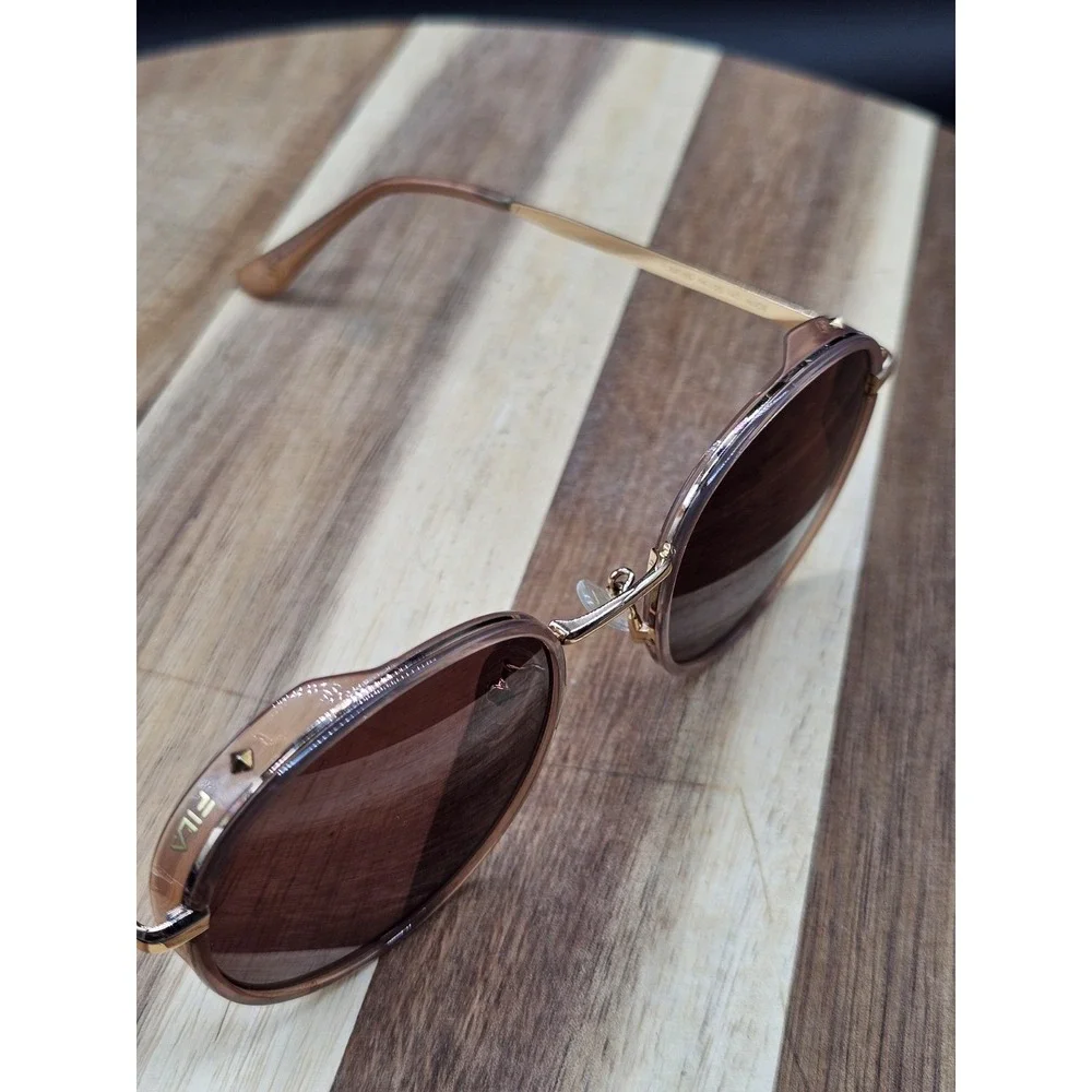 Fila Sunglasses‎ FLS7345 NUDE 56[]22 143